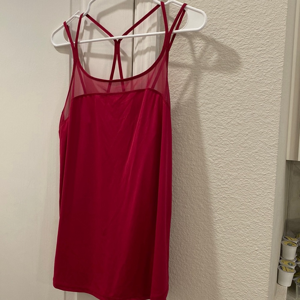 RBX Activewear Tank